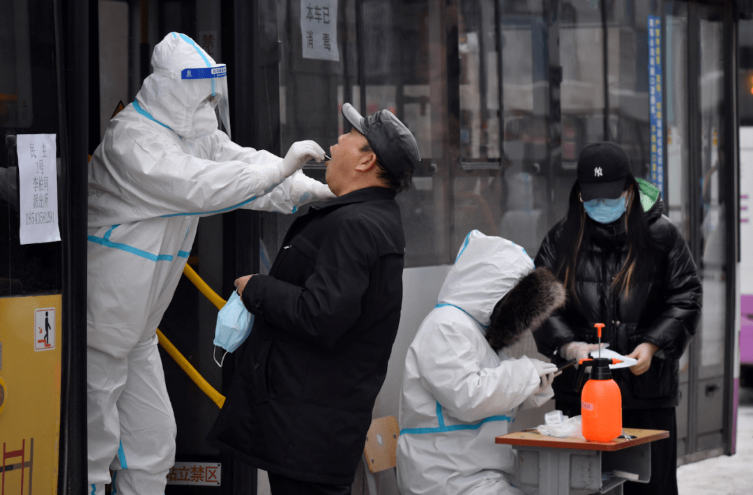 黑龙江新增16例境外输入〃黑龙江累计境外输入154例-第2张图片
