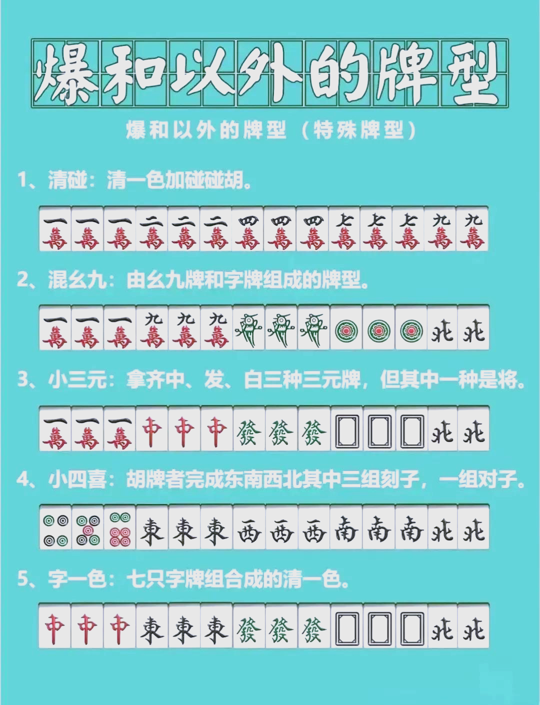 分享科普“微乐麻将怎么能知道对方有挂	”(其实是有挂)-第2张图片