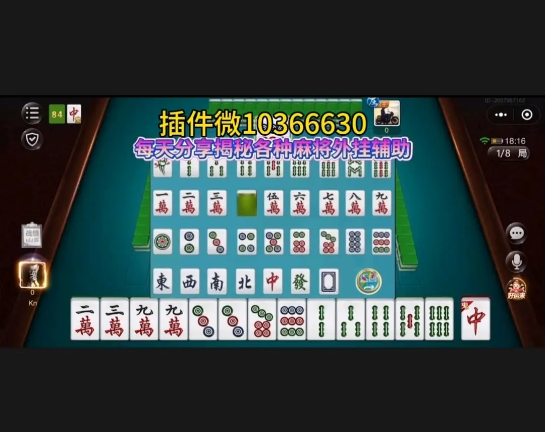 今日教程“微乐辅助神器开挂免费游戏特色”其实是有挂-第3张图片