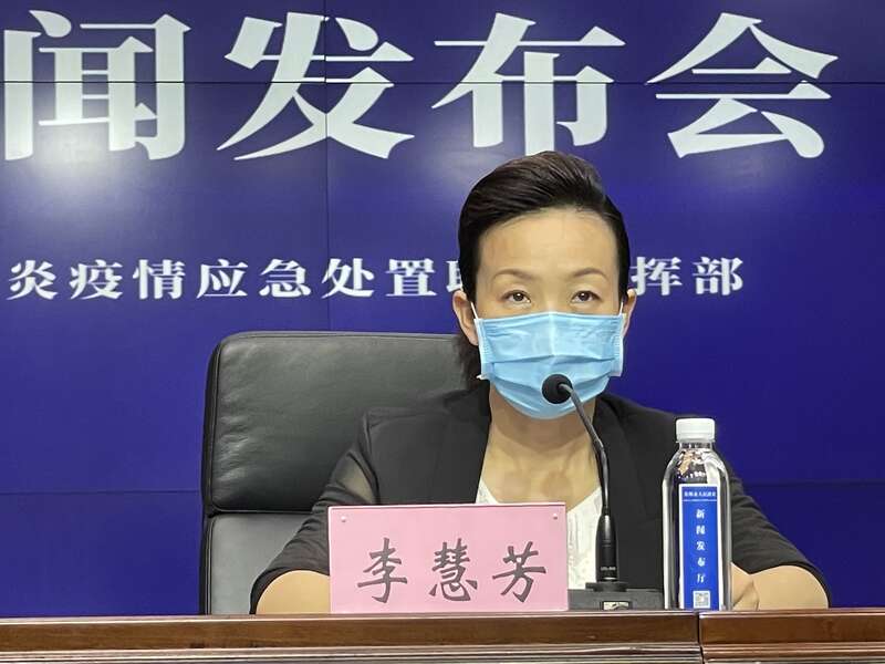 郑州已发现63例本土感染者-郑州所有感染者活动轨迹-第3张图片