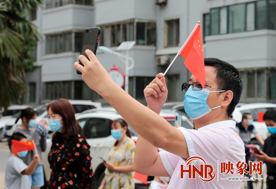 “官方回应郑州何时能解封” 郑州啥时能解封？-第1张图片