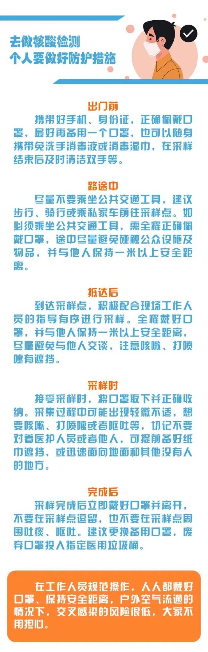 「多地核酸采样服务调整」〃核酸检测采样点设置方案-第2张图片