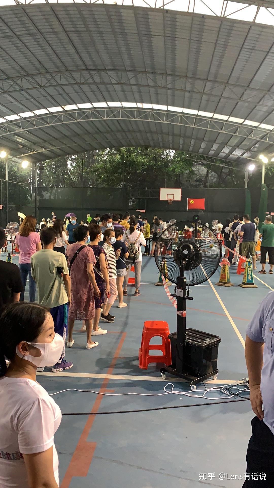 「江苏一地3天内阳性感染者破百」〃江苏昨天确诊的3例分别在哪-第2张图片