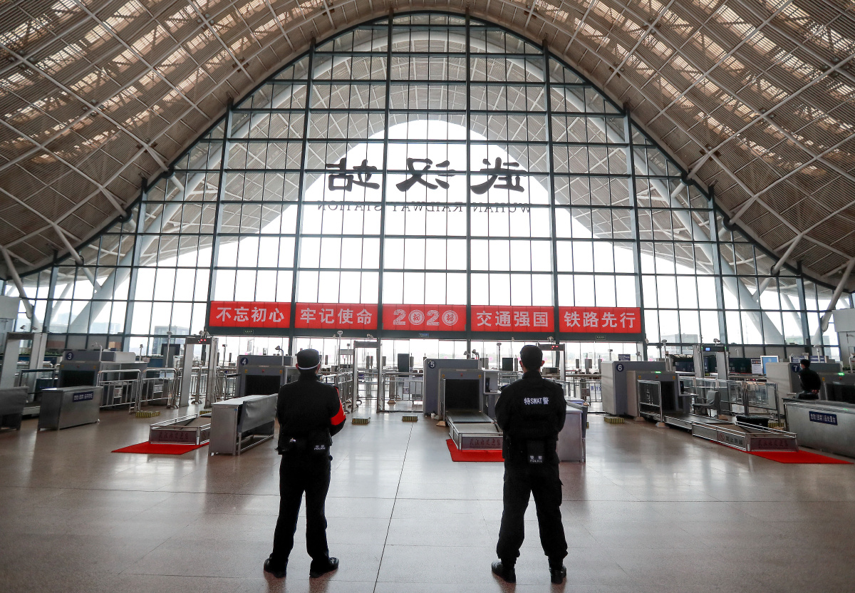 2021年春节还会封城吗.2021年春节还会封城吗最新消息-第2张图片