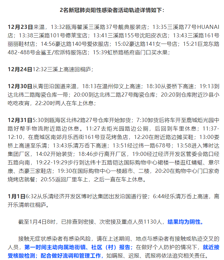 河南许昌疫情〃河南许昌疫情最新消息-第2张图片
