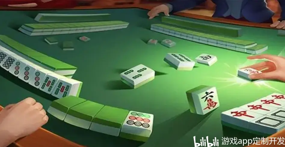 分享实测攻略“胡乐麻将到底有没有挂吗”教你开挂详细-第1张图片