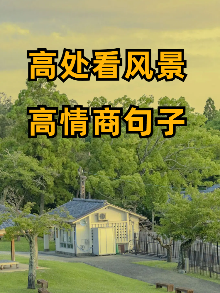 教程分享“一手好牌高情商句子”确实是有挂-第3张图片