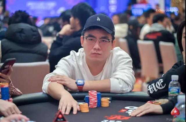 我来告诉你“红龙poker透视辅助教程”分享真的有挂给你-第1张图片