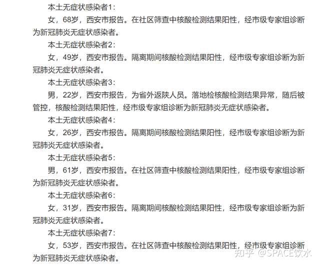 31省份新增本土确诊13例江苏6例︰(31省新增本土确诊40例 其中江苏39例)-第3张图片