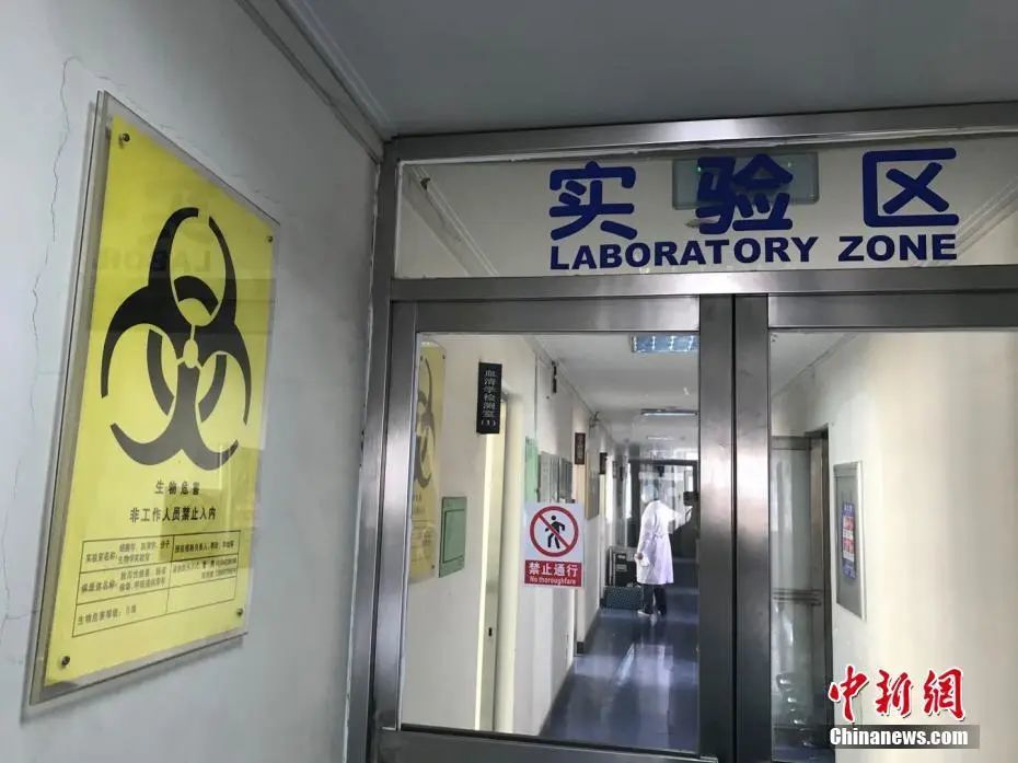 郑州无症状感染者系孕妇未打疫苗〃郑州无症状感染者会传染吗-第2张图片