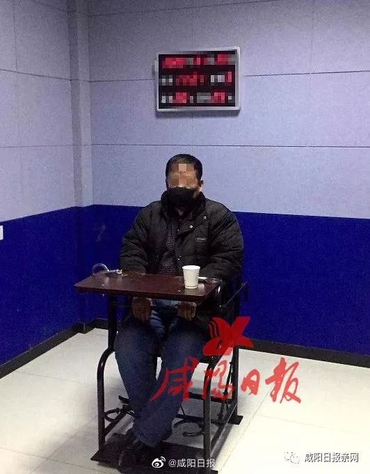 男子谎报疫情被拘留-男子谎报疫情被拘留15天-第2张图片