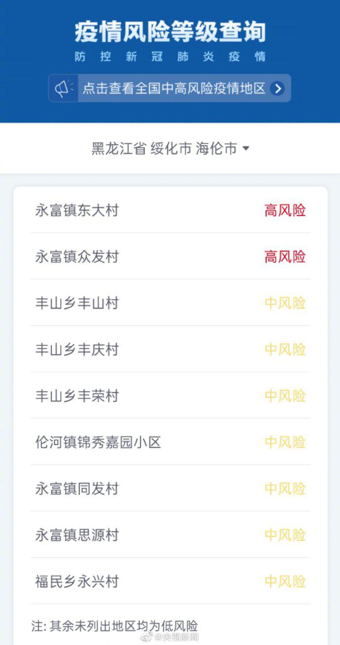 北京3地升级为高风险︰(北京又有两地升级为高风险)-第2张图片