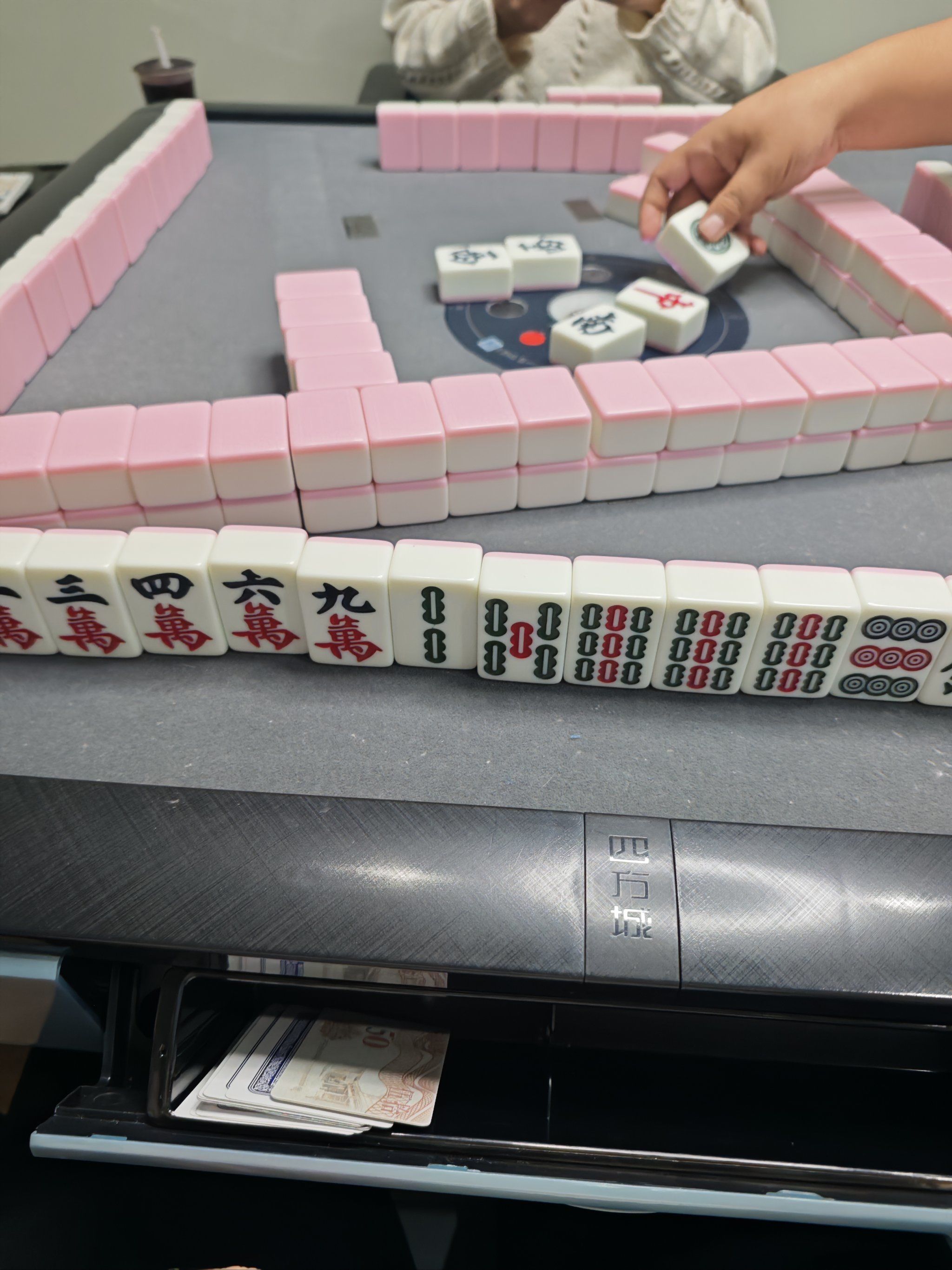 玩家实测“休闲麻将有挂吗”真实开挂技巧分享-第2张图片