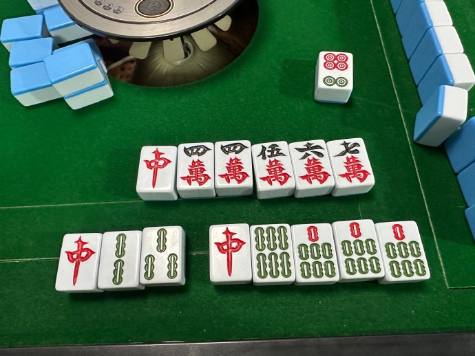 今日分享“微乐河南红中麻将开挂神器”分享装挂详细步骤-第1张图片