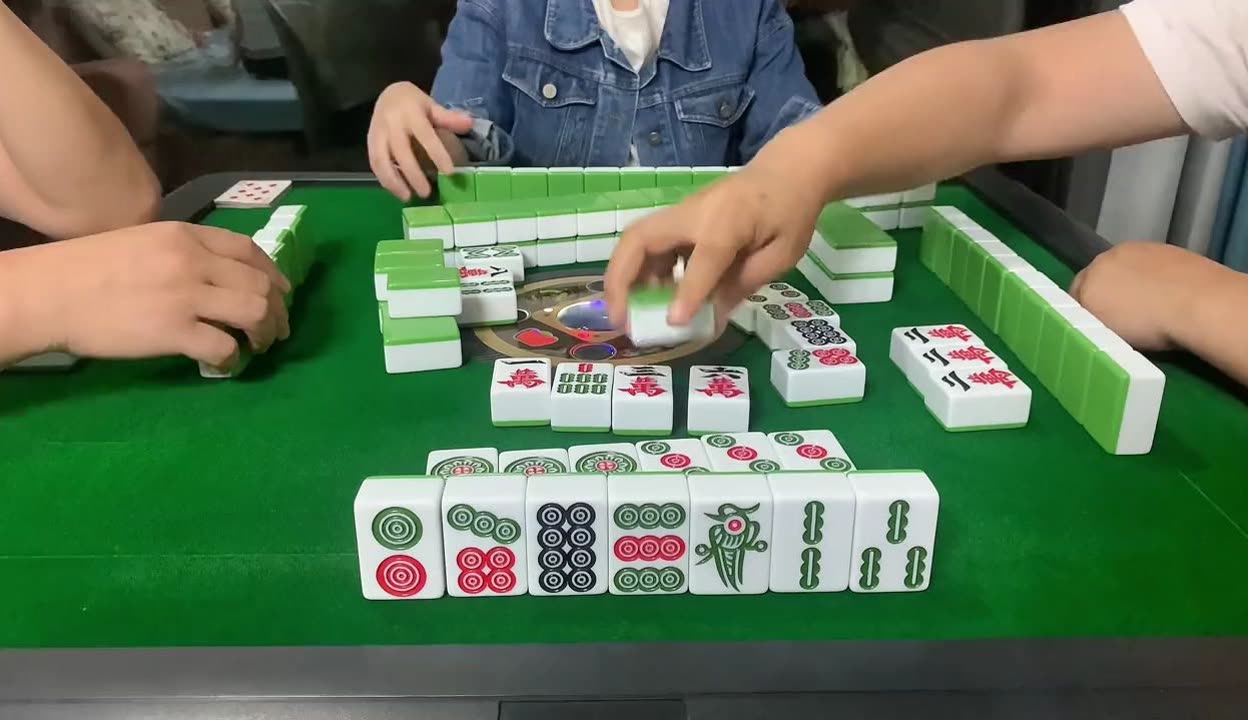 分享一款“天天贵阳麻将挂先试用后付款”分享用挂教程-第1张图片