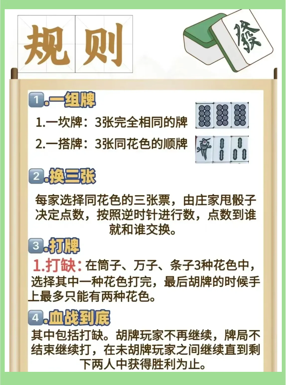 分享科普“蜀山麻将开挂教程”(确实有挂)-第1张图片