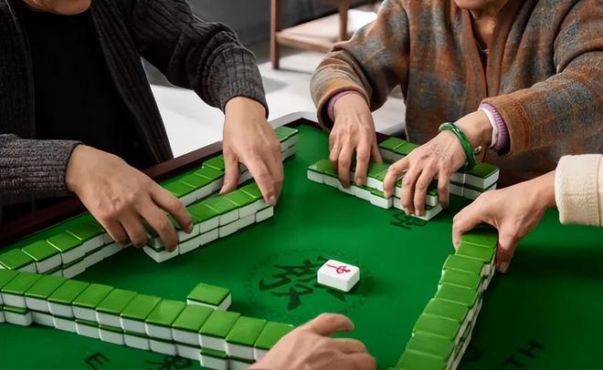 分享实测攻略“开心麻将有挂吗,是不是真的”(其实是有挂)-第1张图片
