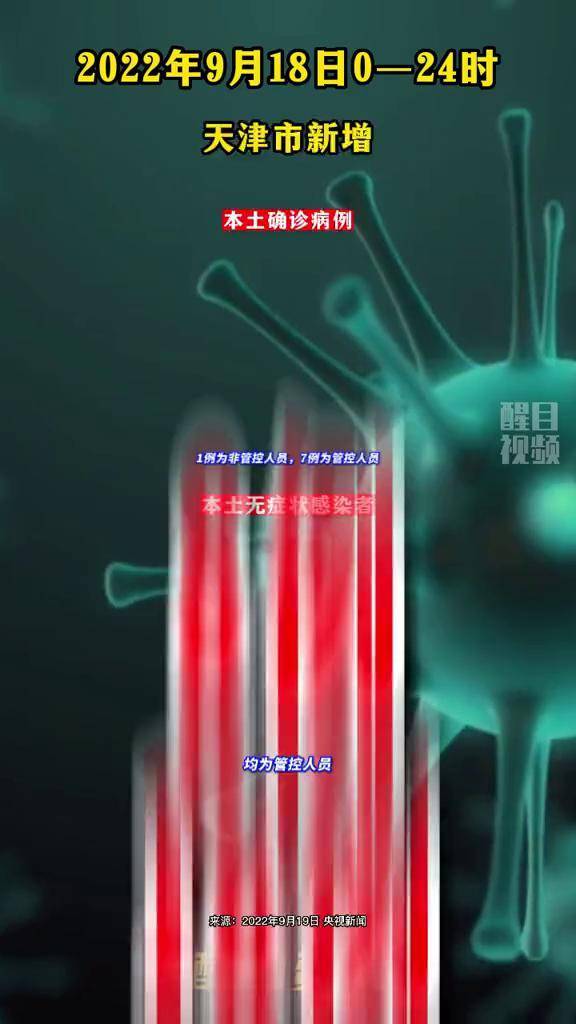 天津新增8例本土确诊病例,天津新增本土病例轨迹-第1张图片