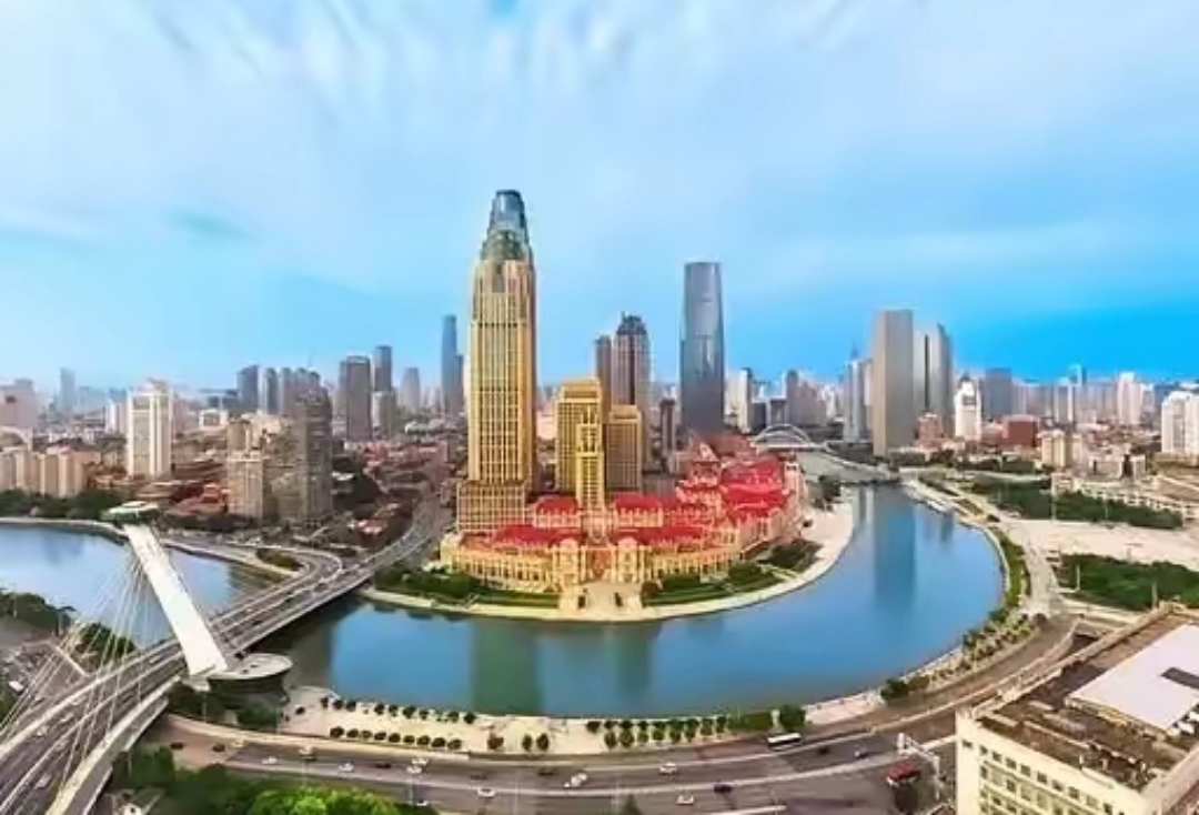 “天津一地调整为高风险	” 天津高风险低风险？-第2张图片