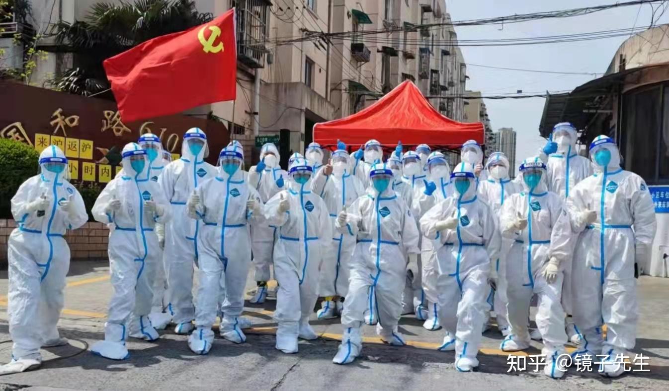 上海增本土确诊3200.上海增1例本土病例-第3张图片