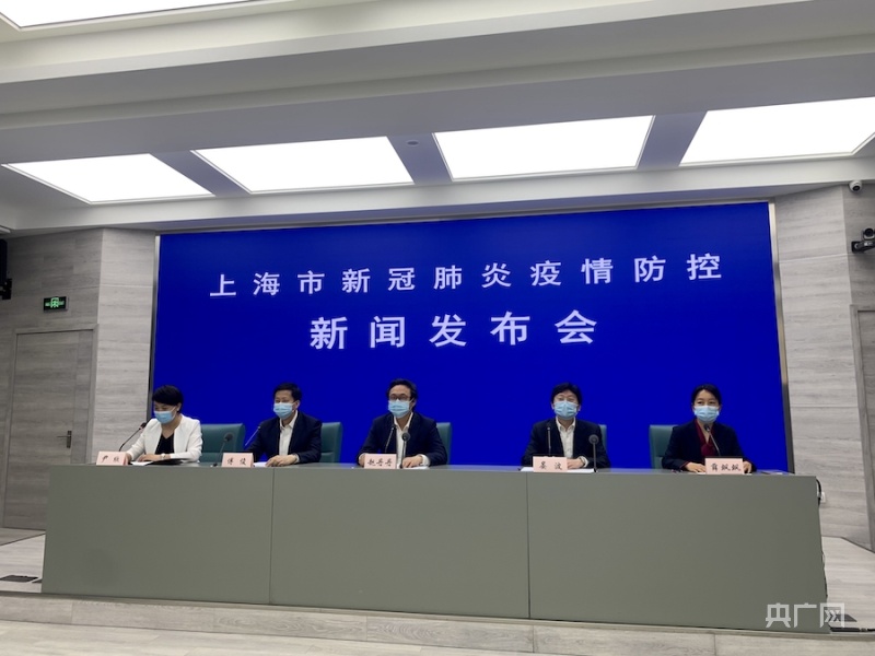 上海回应1人阳性全楼隔离,上海阳性新冠-第1张图片