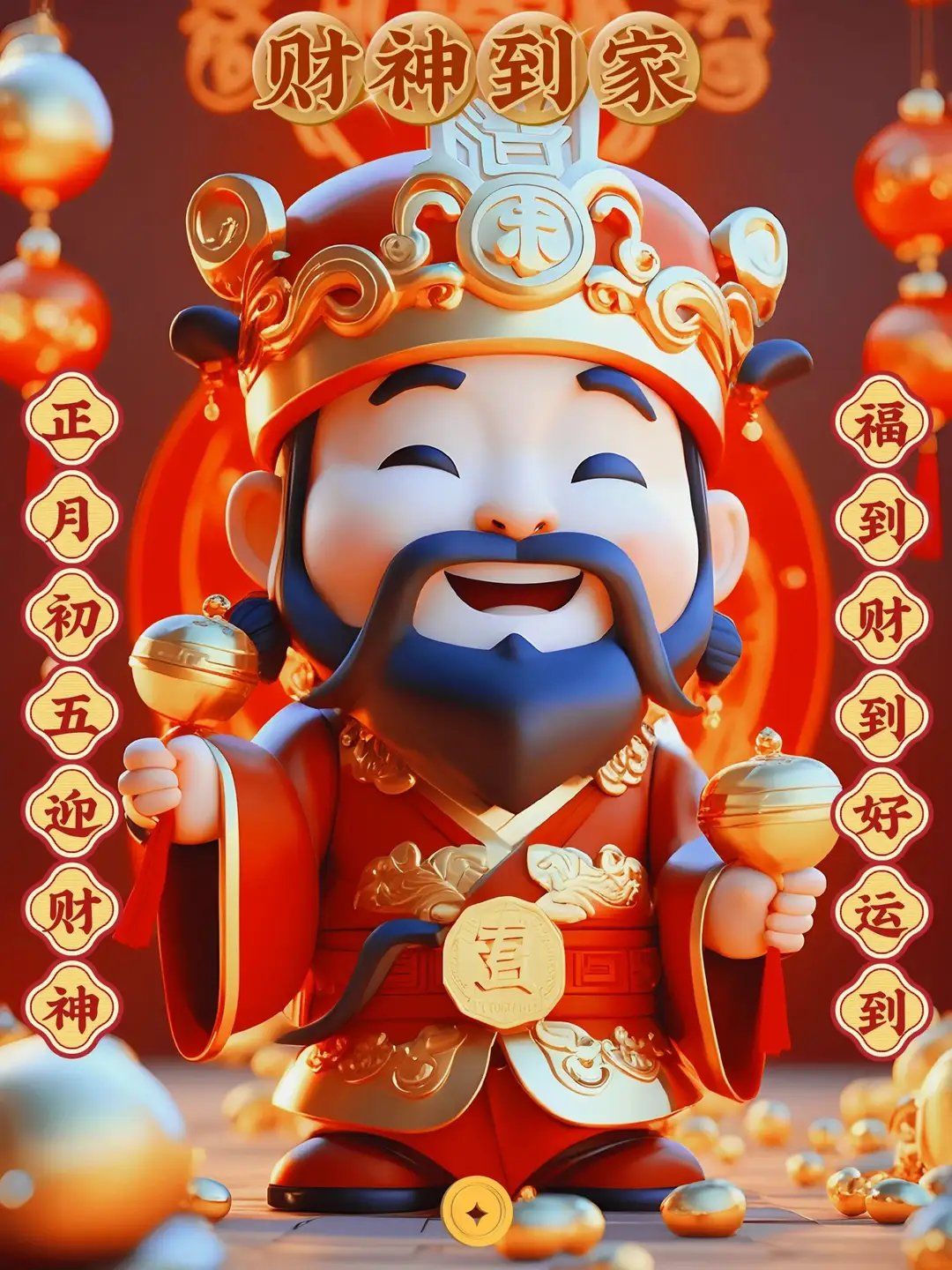 分享干货“财神十三张辅助技巧”其实真的有挂-第2张图片