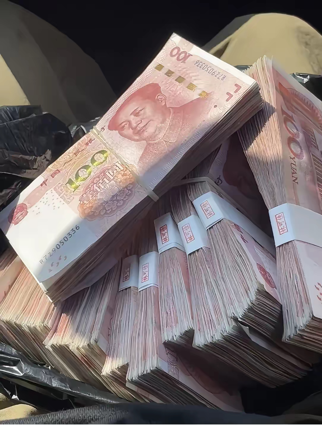 分享干货“财神十三张辅助技巧	”其实真的有挂-第3张图片