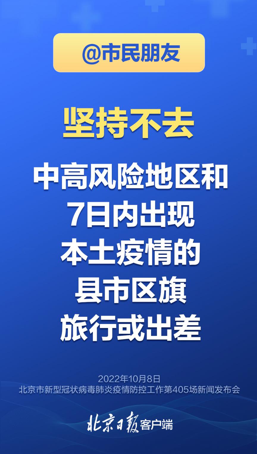 【北京新增3例感染者在3个区/北京新增的3例在哪里】-第2张图片