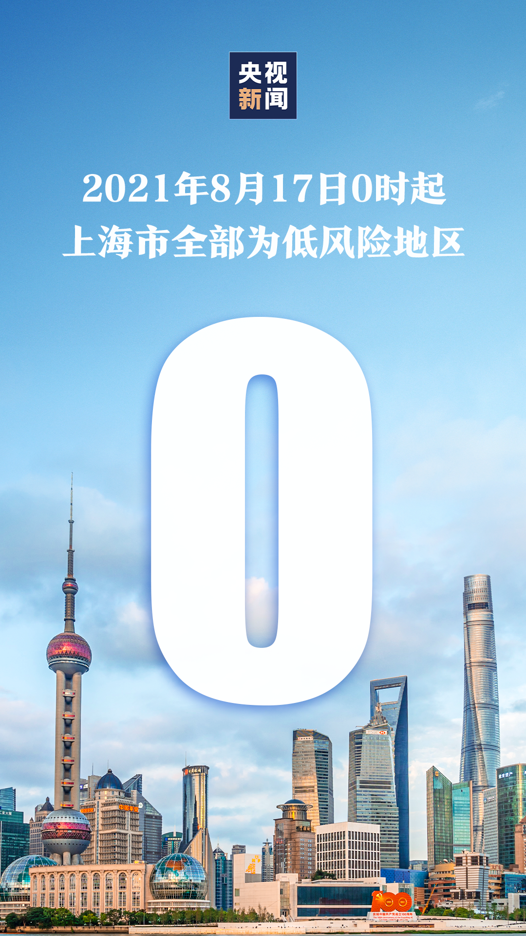 上海中风险地区-上海中风险地区范围-第3张图片
