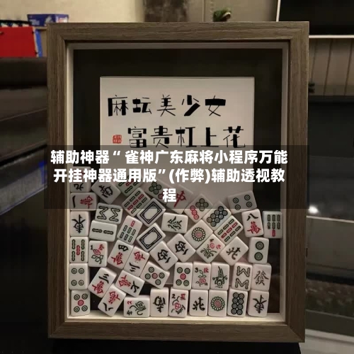 专业讨论“wepoker透视作弊挂视频”(必胜开挂神器)-第1张图片