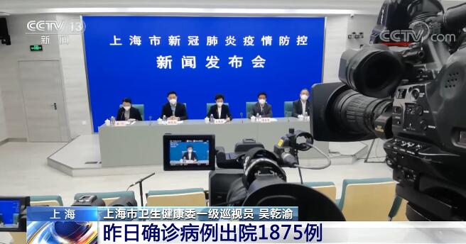 上海今天新增疫情-上海今天新增病例的情况通报-第3张图片