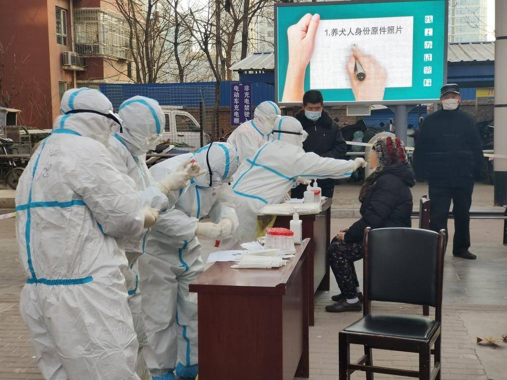 河北3天59人感染确诊者都去过哪?.河北感染者路线-第2张图片