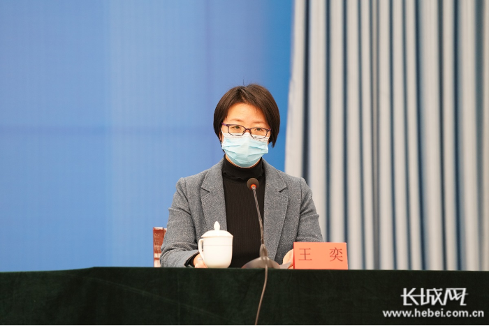 河北邢台疫情最新消息今天-河北邢台疫情最新情况 新闻-第2张图片