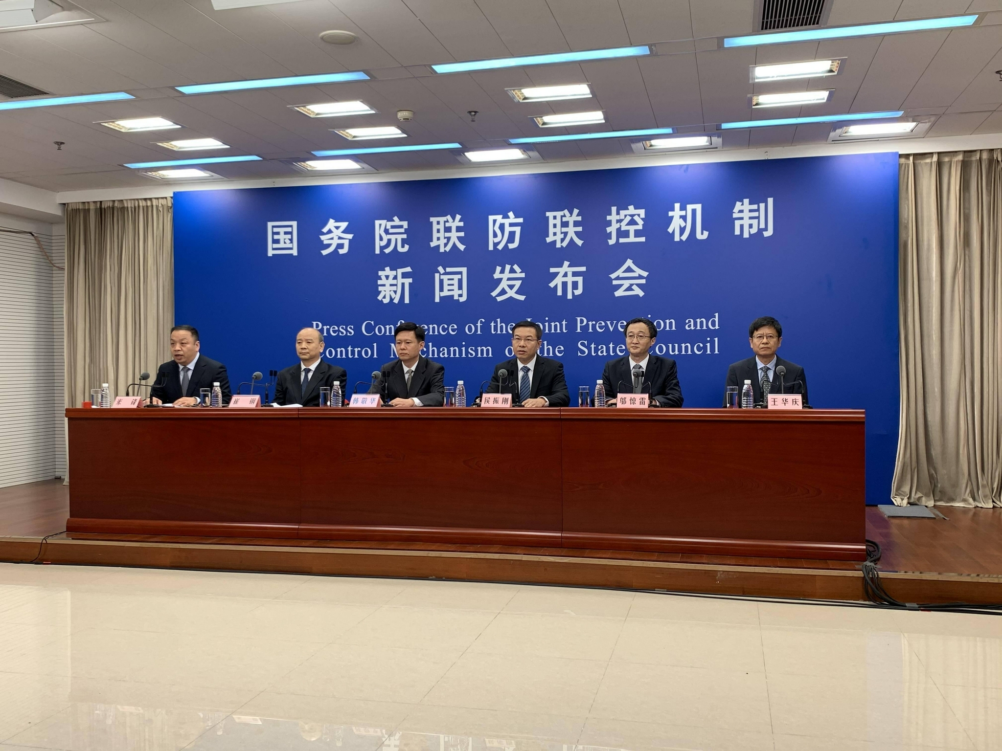 【青岛疫情溯源不是因快递引发/青岛疫情根源】-第2张图片