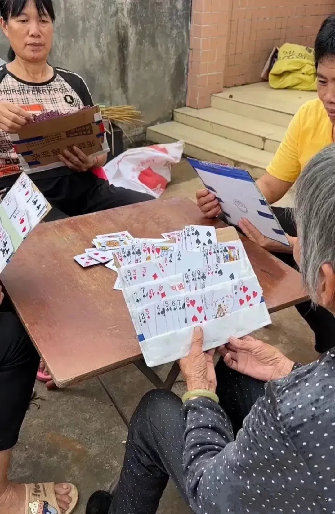终于找到“17老友麻将怎么知道别人开挂了”原来真实可以装挂-第2张图片