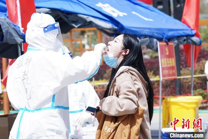 哈尔滨市新增63例本土阳性感染者活动轨迹〃哈尔滨市发现本土新冠肺炎阳性感染者-第2张图片
