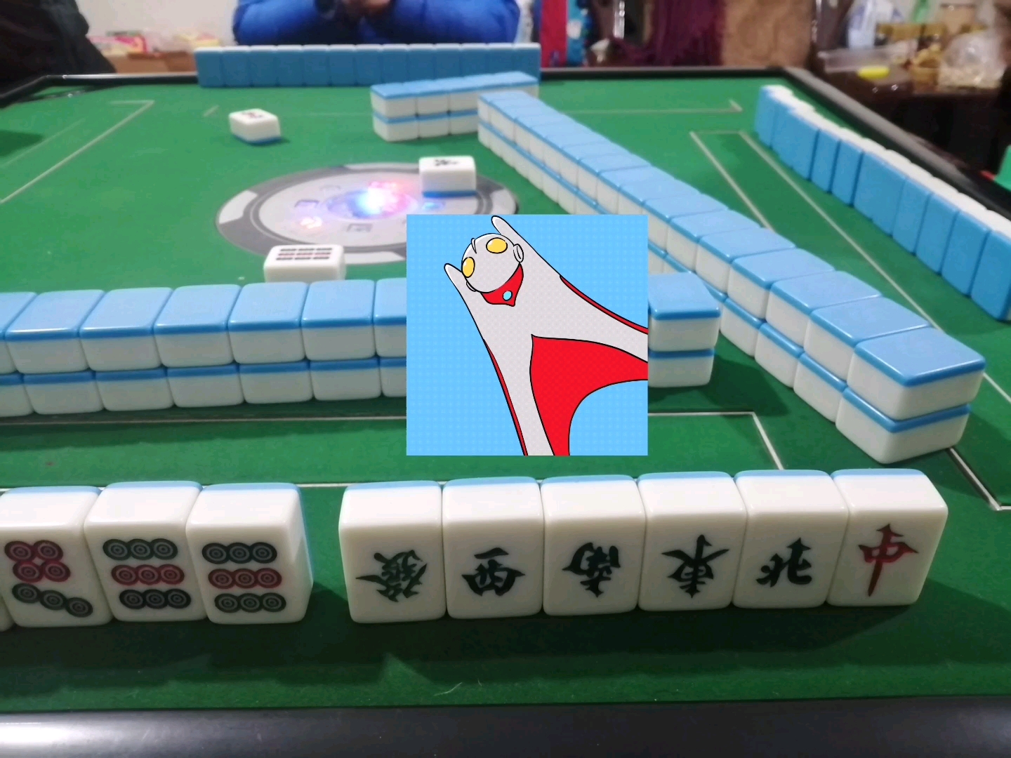 实测教程“贵阳麻友圈安全版辅助器”分享真的有挂给你-第3张图片