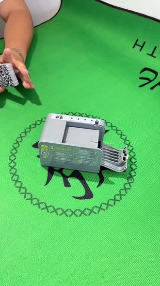 分享实测攻略“自动发牌机能不能作弊”(确实能开挂)-第2张图片