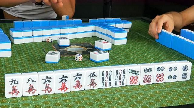 推荐必备“网上麻将有没有挂”(原来真的有挂)-第1张图片