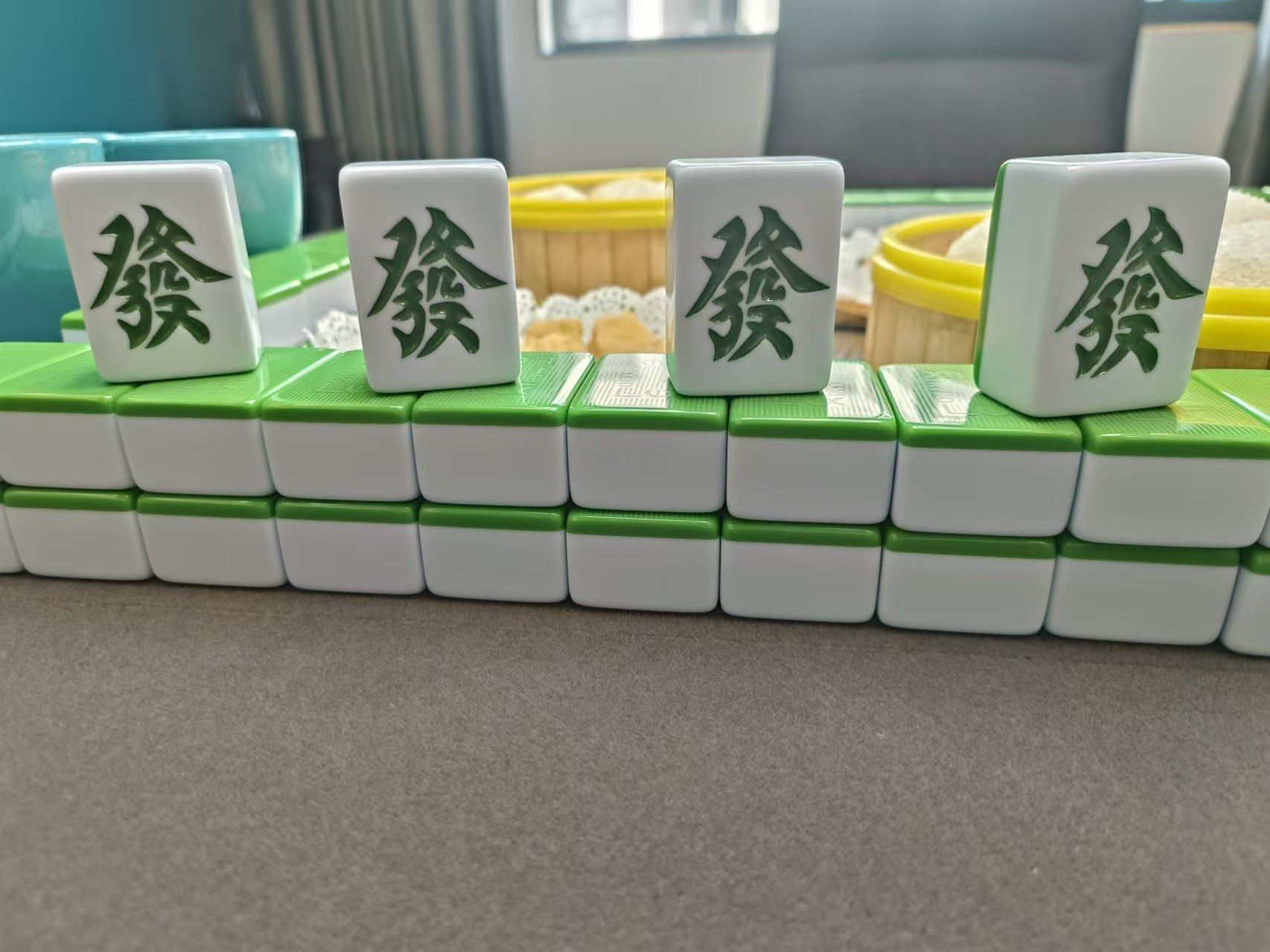 实测分享“关于来一把麻将真的有挂吗	”详细分享开挂-第2张图片