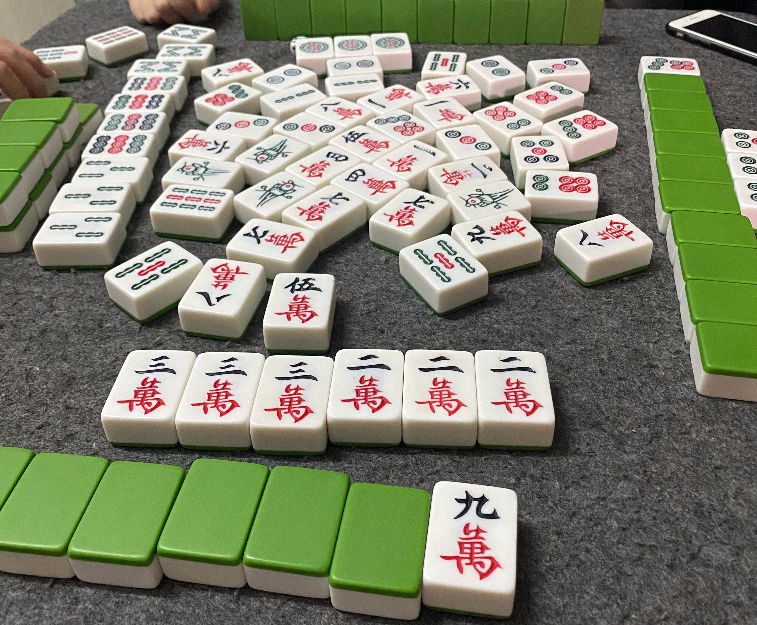 分享科普“葫芦岛爱玩麻将怎么开挂吗”实际有挂-第3张图片