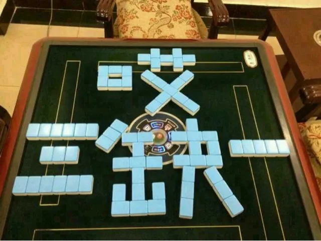 揭秘科普“新友麻将有没有挂”(原来真的有挂)-第2张图片