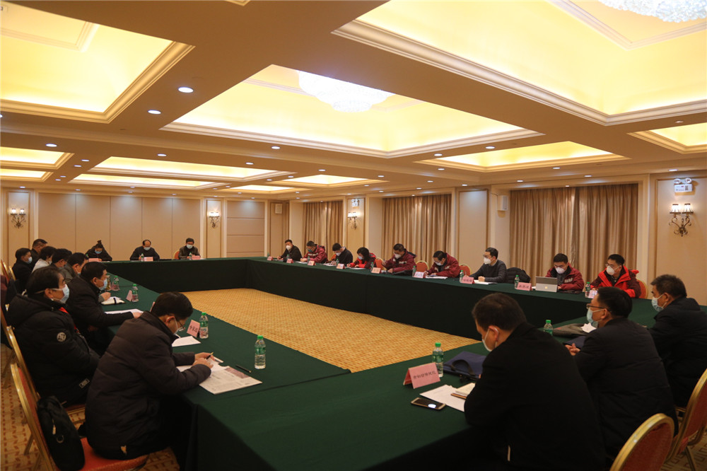 辽宁发现24例援吉返辽人员阳性︰(辽宁援助)-第1张图片
