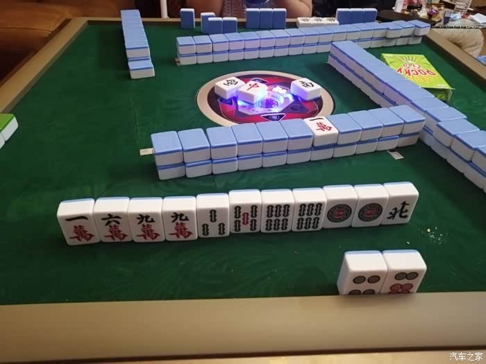 今日热议“星悦手机麻将挂先试用后付款”附开挂脚本详细-第2张图片