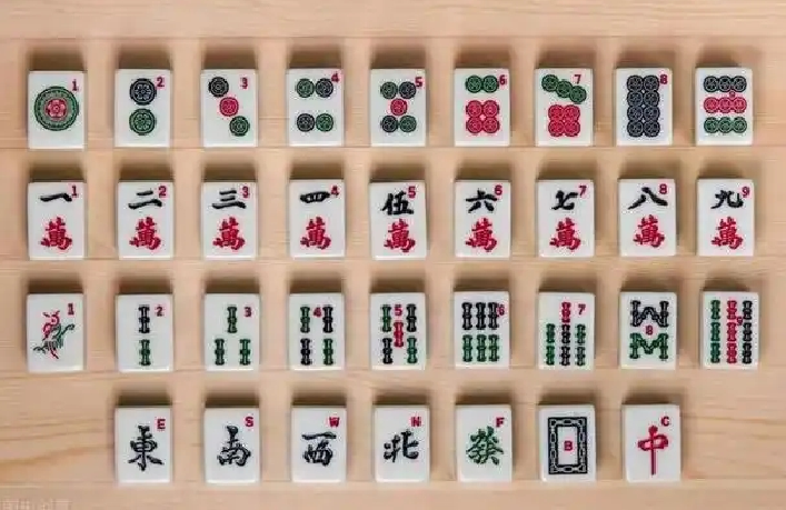 分析必看“微乐河北麻将万能挂免费版	”(其实真的能开挂)-第2张图片