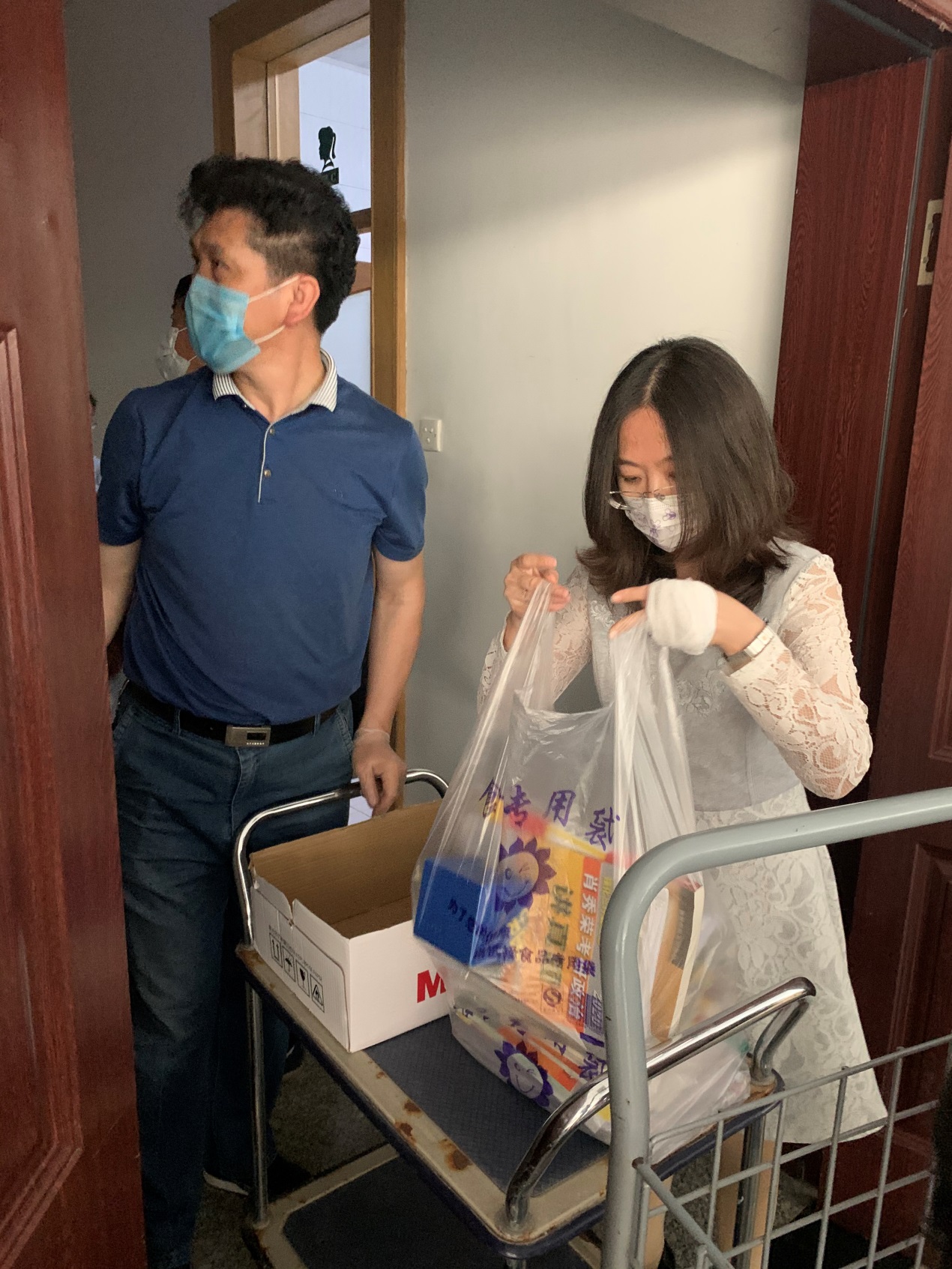 「陕西今天最新疫情」〃陕西今天疫情最新消息疑似病例-第1张图片