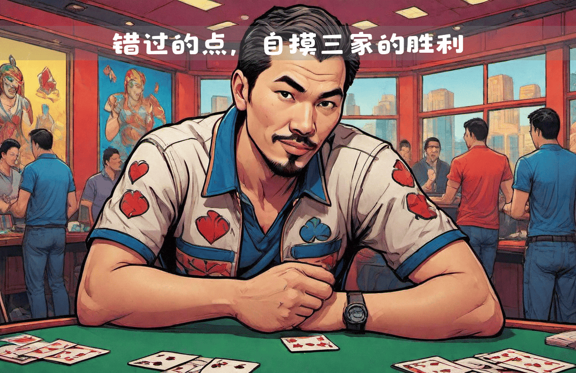 分享一款“贵州捉鸡麻将有挂吗”分享装挂步骤-第3张图片