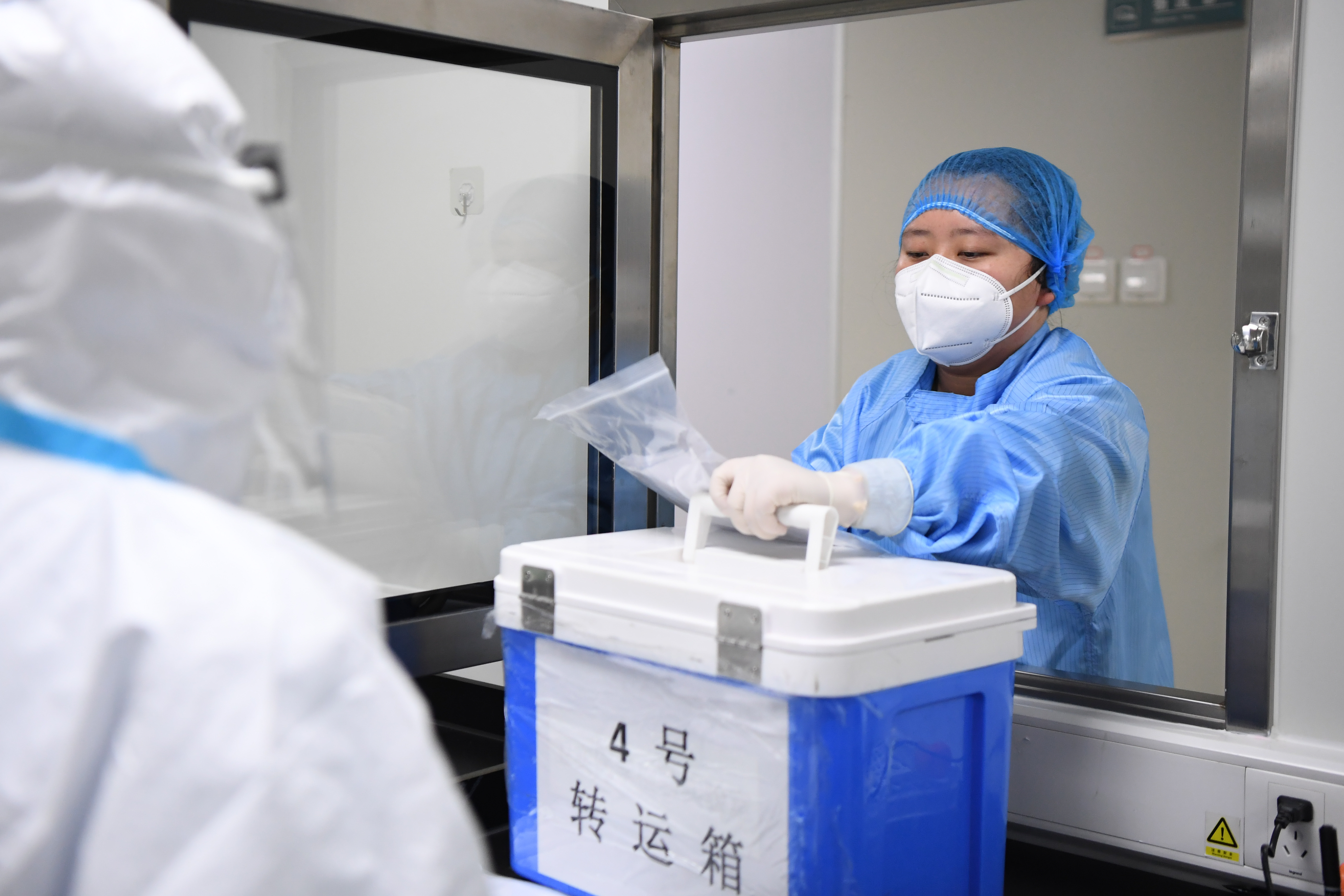 31省区市新增本土确诊87例陕西78例.陕西新增本土确珍-第2张图片
