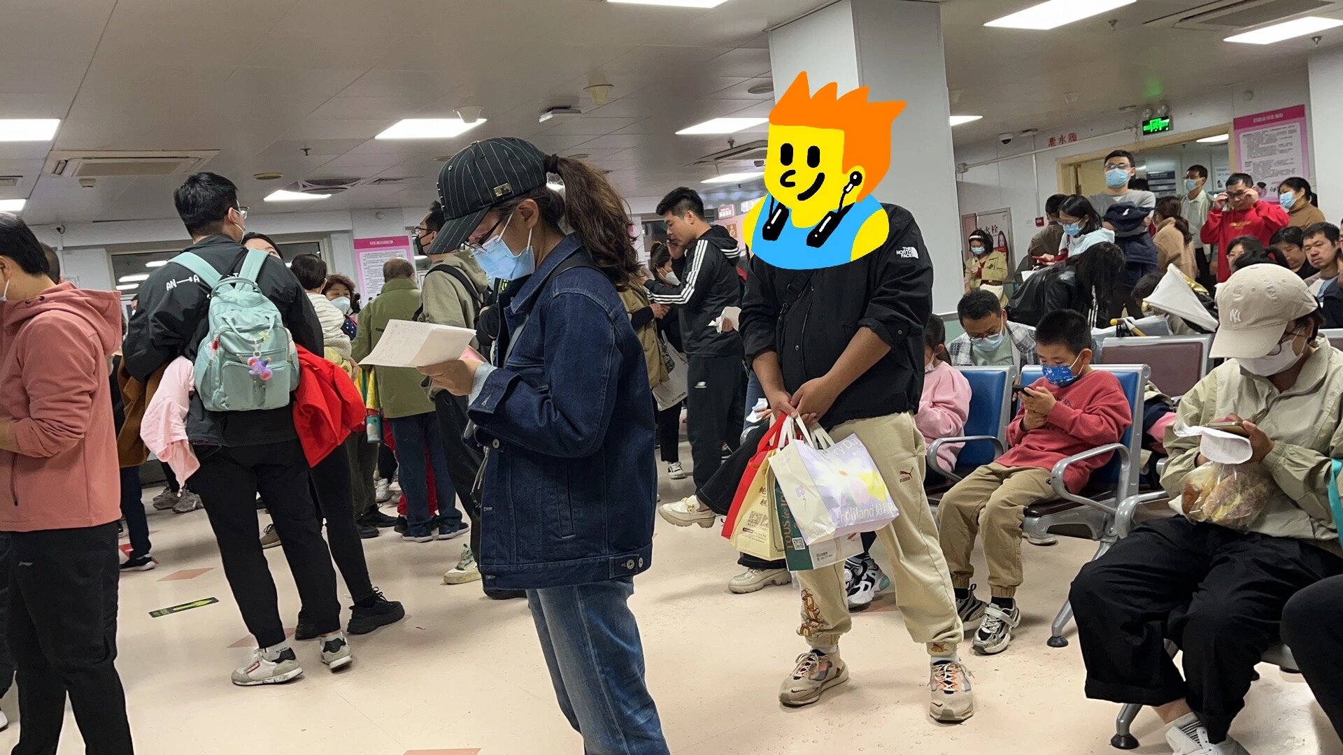 北京新增1例境外输入病例-北京新增2例境外输入新冠肺炎病例-第2张图片