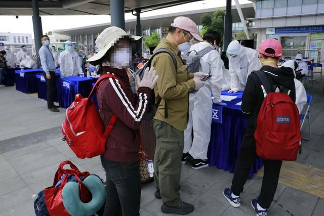 从深圳回来需要隔离吗-从深圳回来需要核酸检测吗-第1张图片